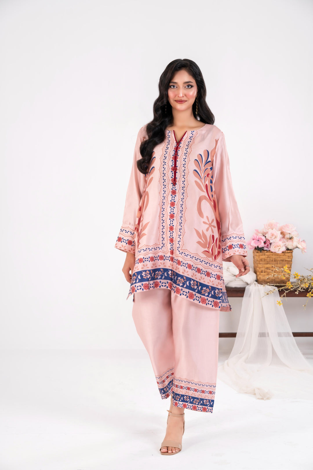 Amara Co-Ord
