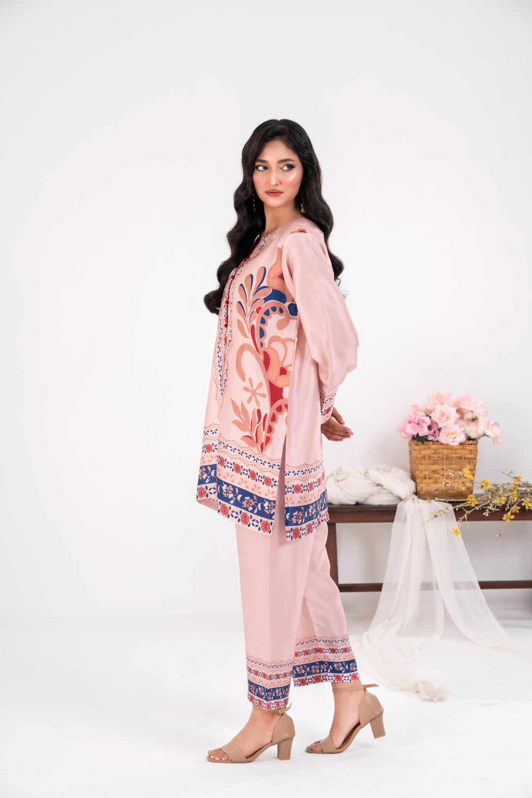 Amara Co-Ord