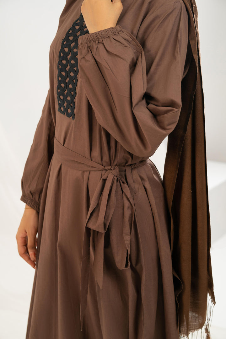 Elodie Maxi Dress