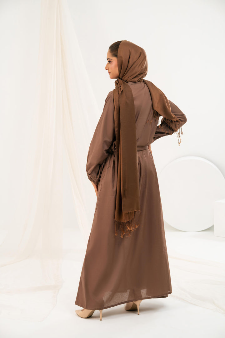 Elodie Maxi Dress