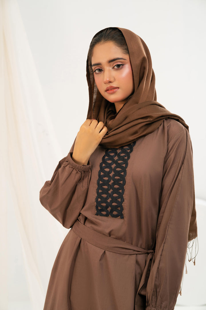 Elodie Maxi Dress