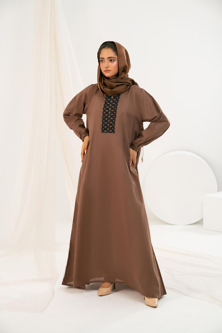 Elodie Maxi Dress