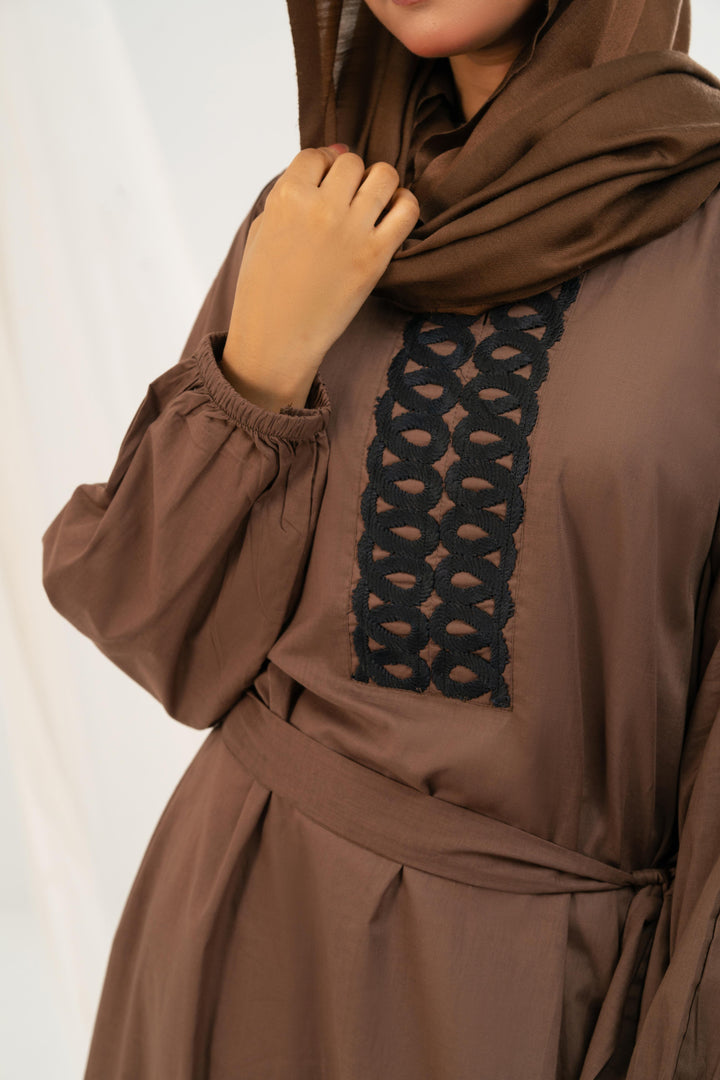 Elodie Maxi Dress
