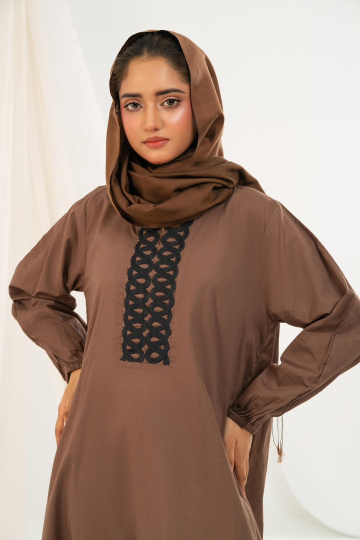 Elodie Maxi Dress