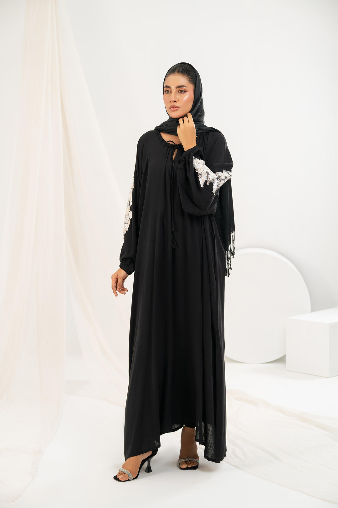 Arabella Dress