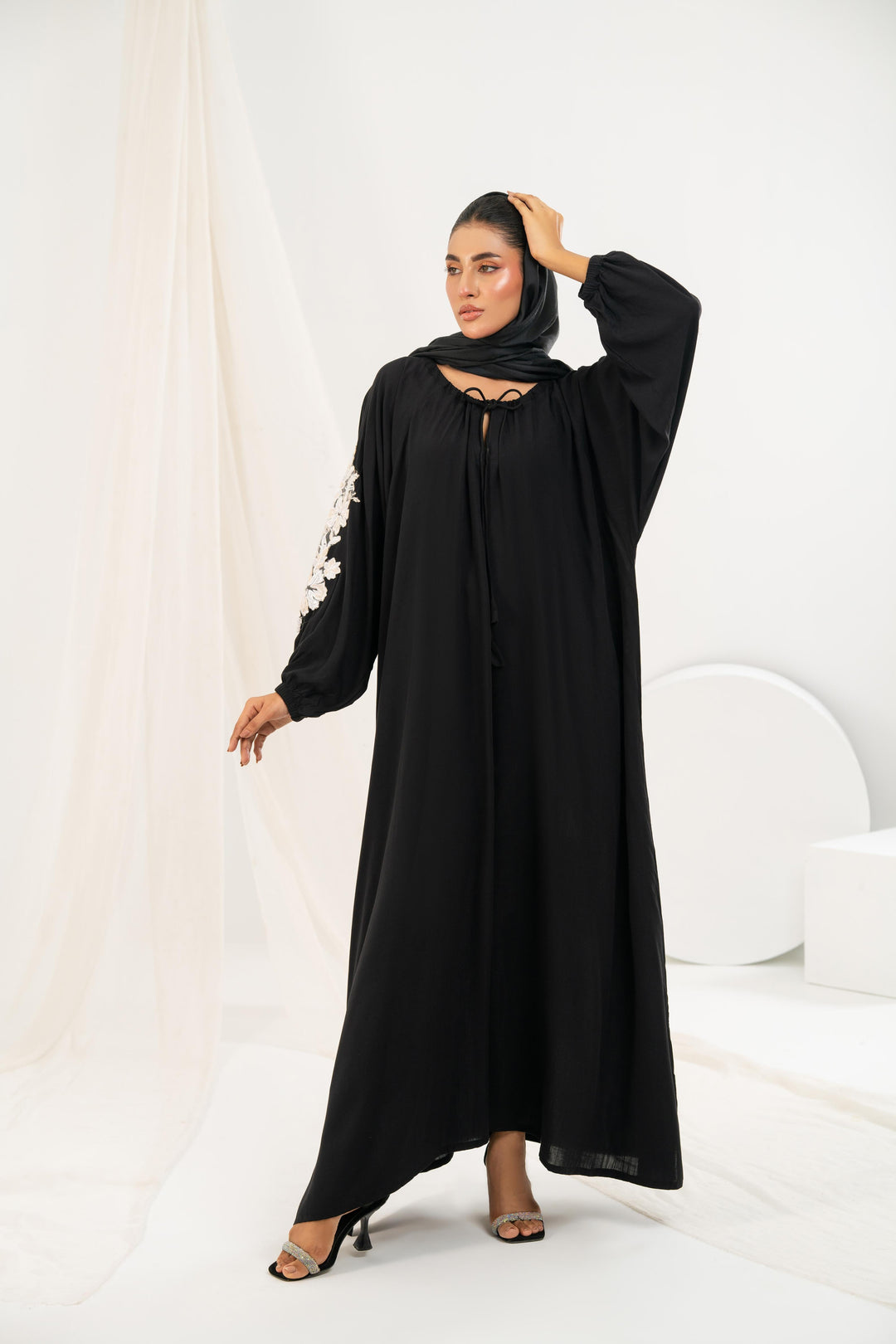 Arabella Dress