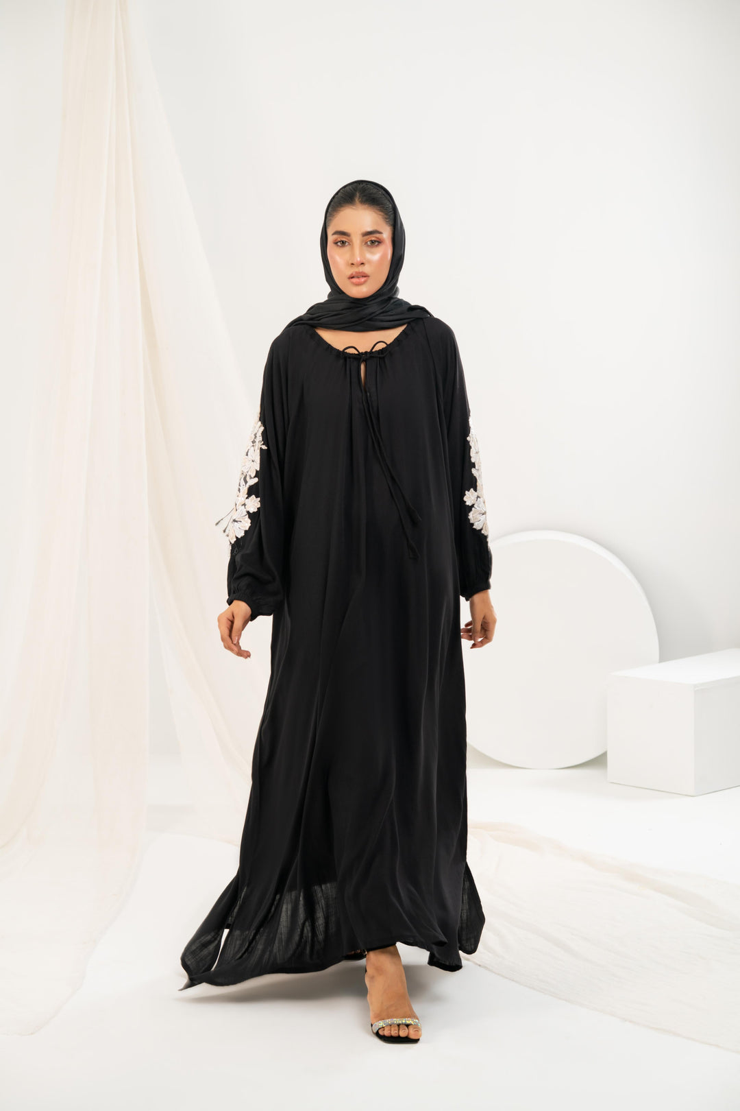 Arabella Dress