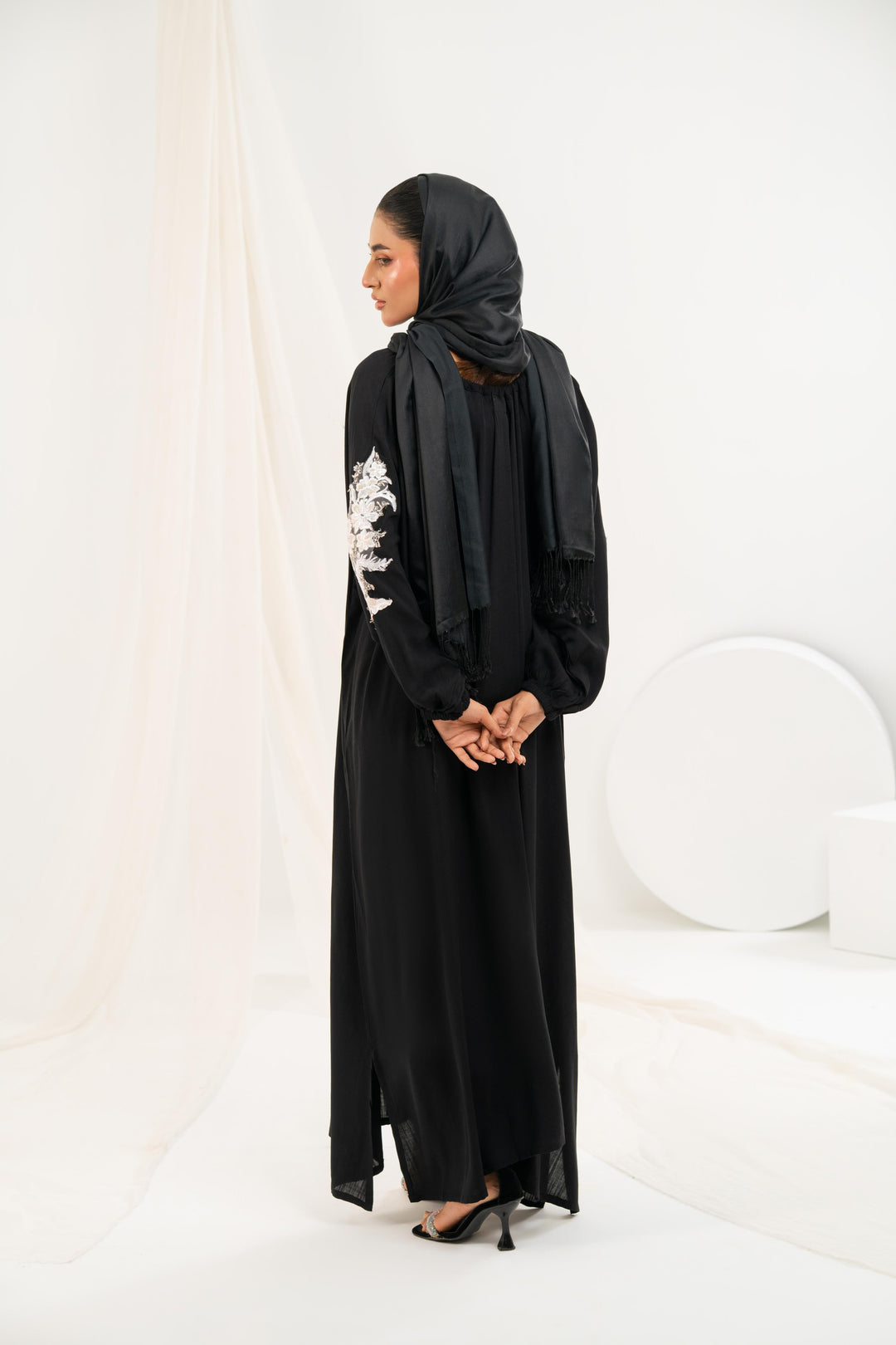 Arabella Dress