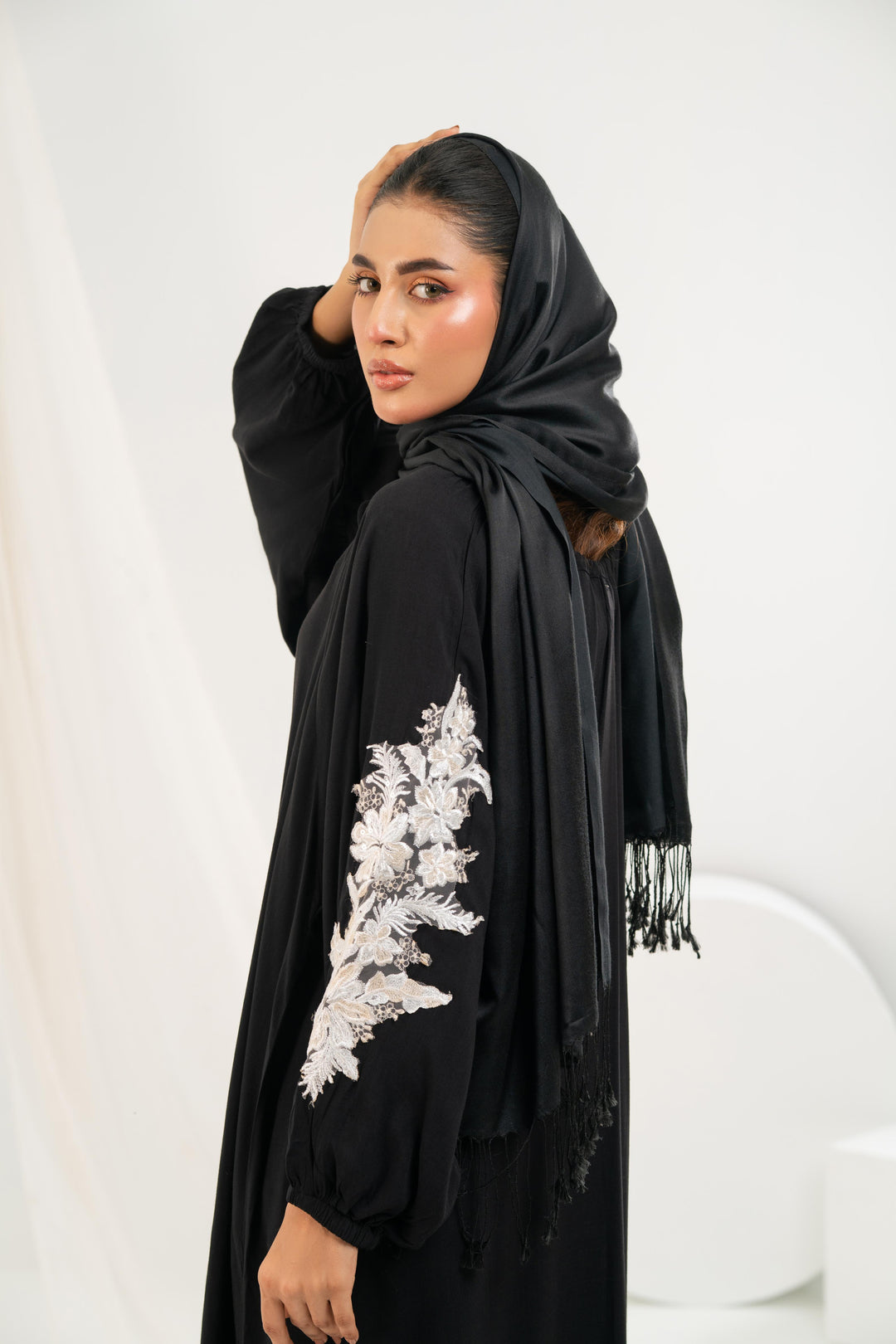 Arabella Dress
