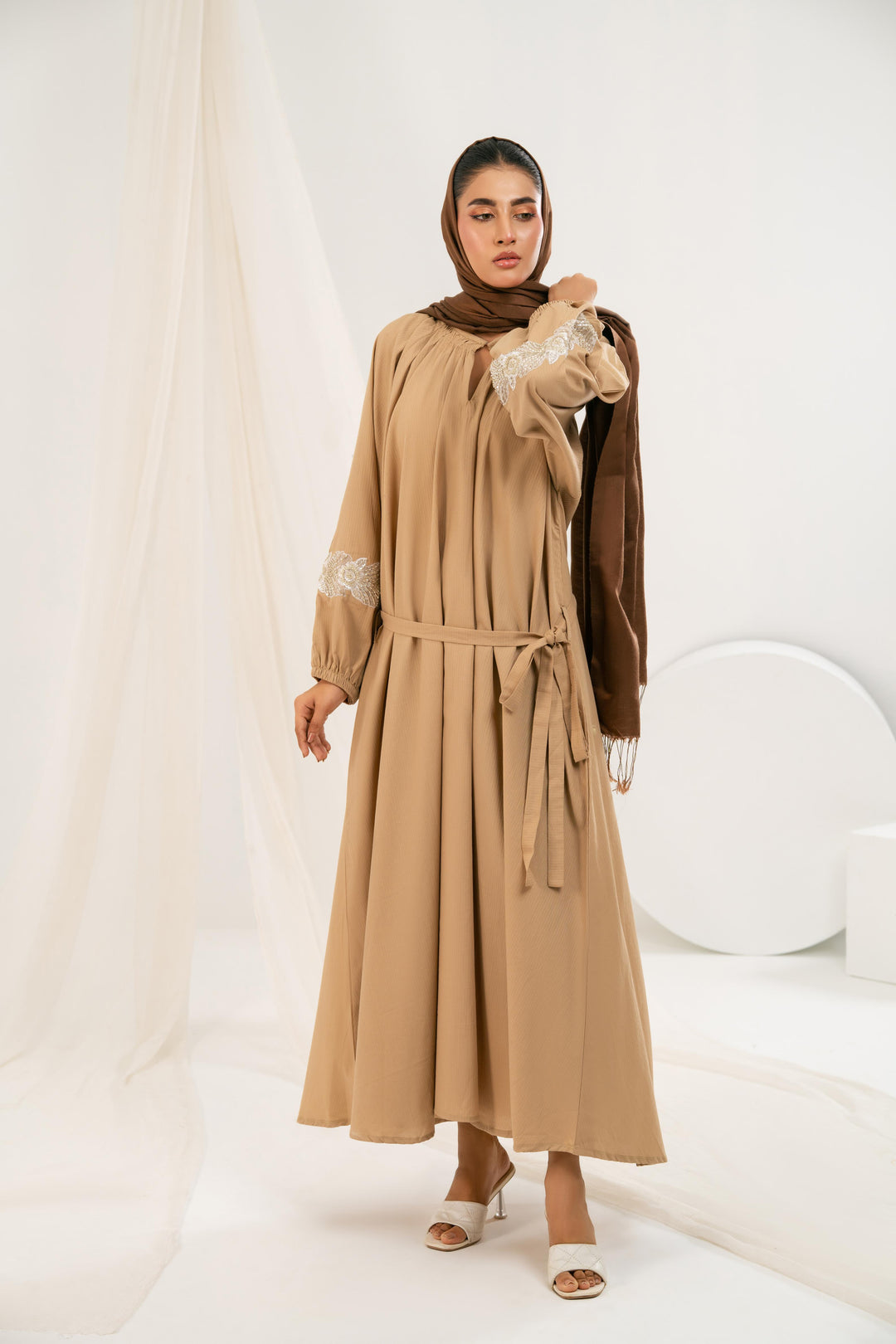 Florence Dress