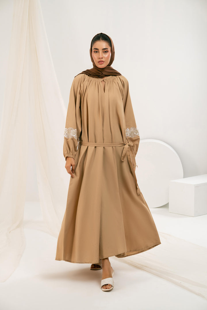 Florence Dress