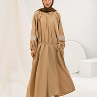Florence Dress
