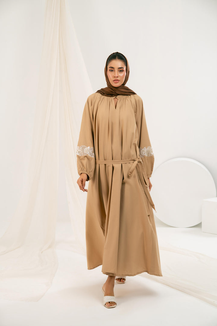 Florence Dress