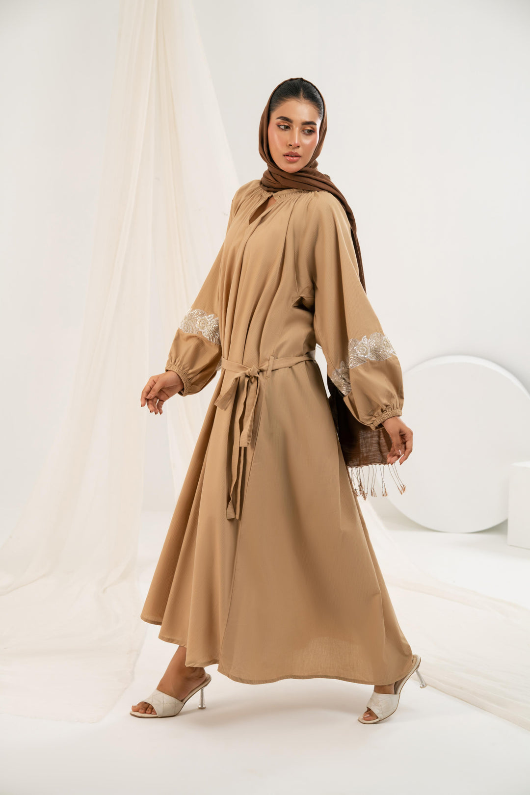 Florence Dress