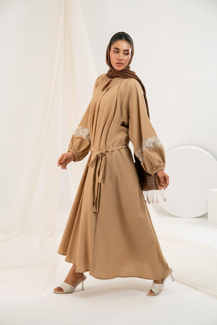 Florence Dress