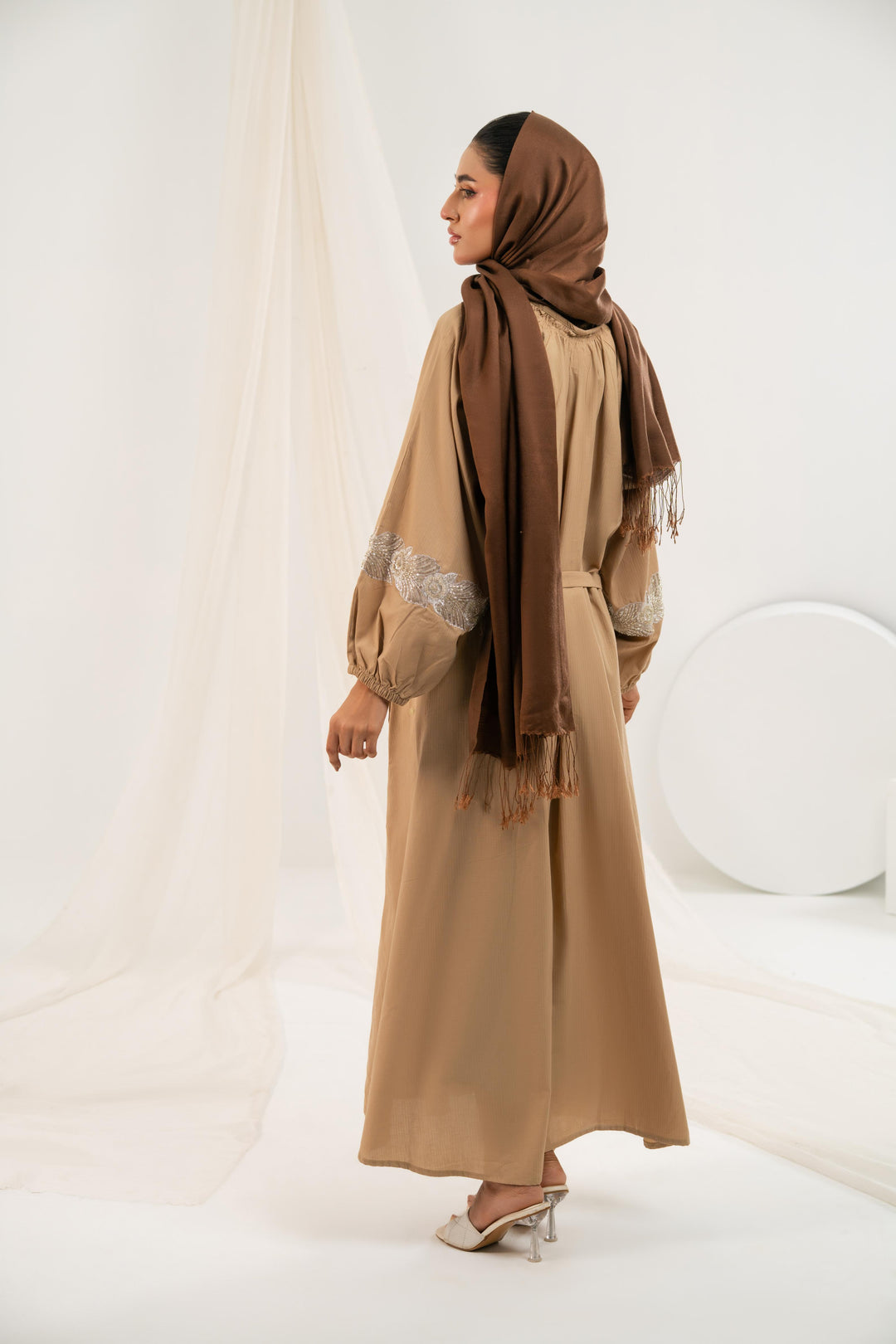 Florence Dress
