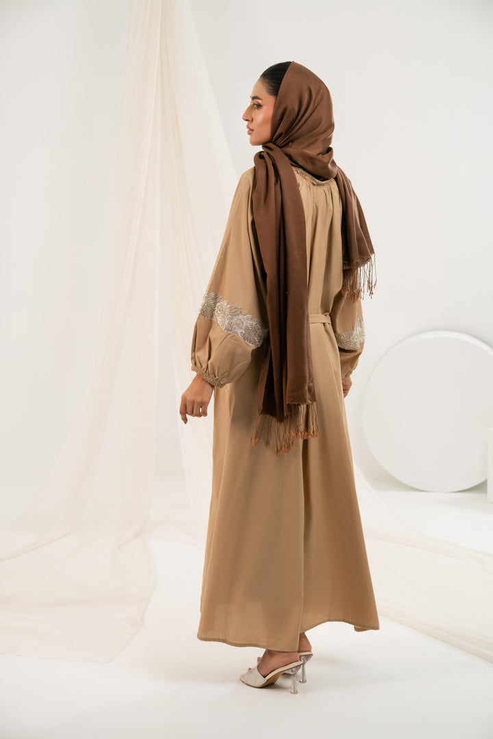 Florence Dress