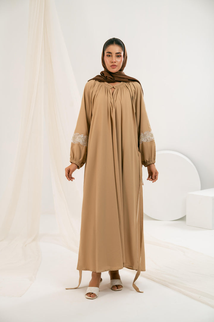 Florence Dress