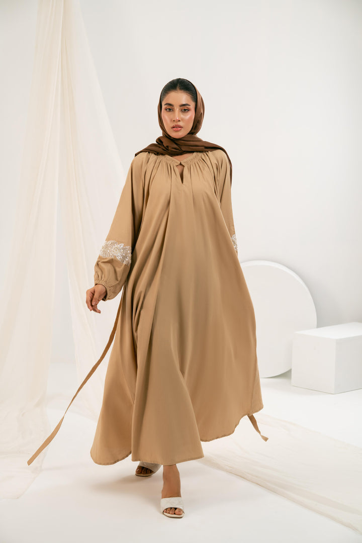 Florence Dress