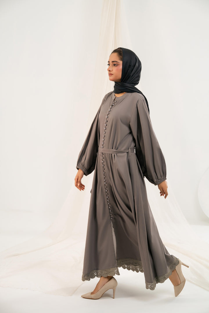 Akira Midi Dress