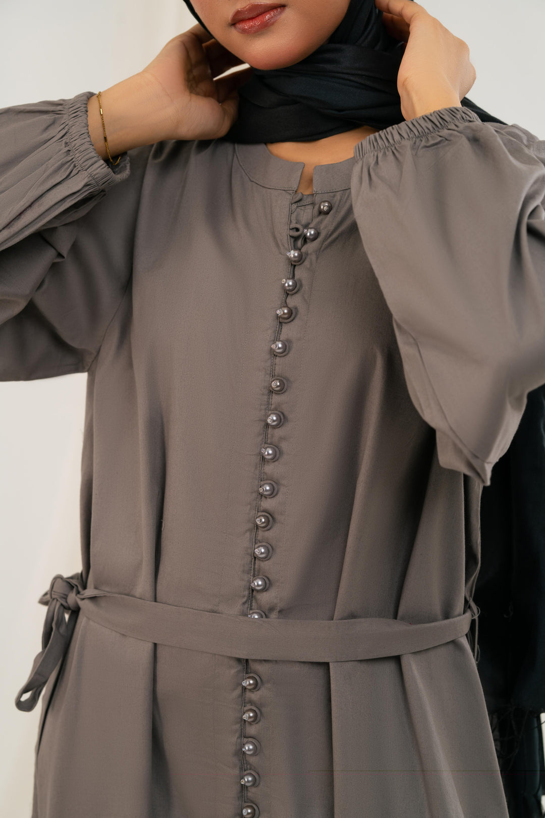 Akira Midi Dress