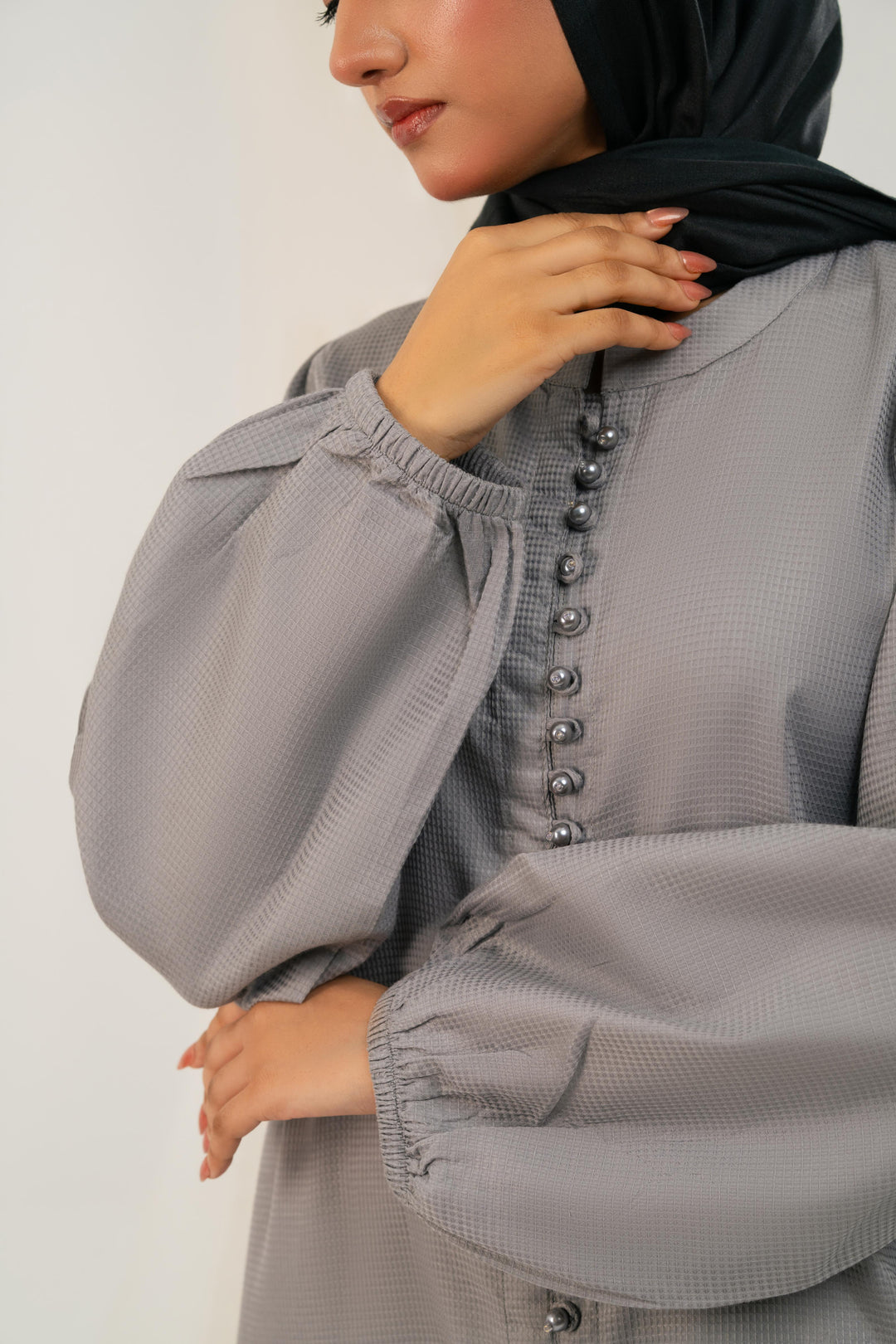 Minori Midi Dress