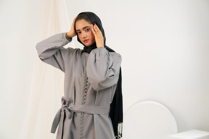 Minori Midi Dress