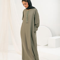 Giselle Maxi Dress