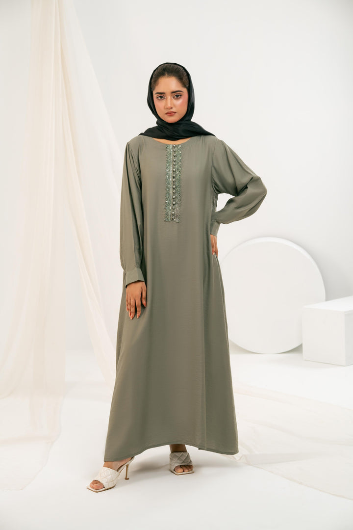 Giselle Maxi Dress