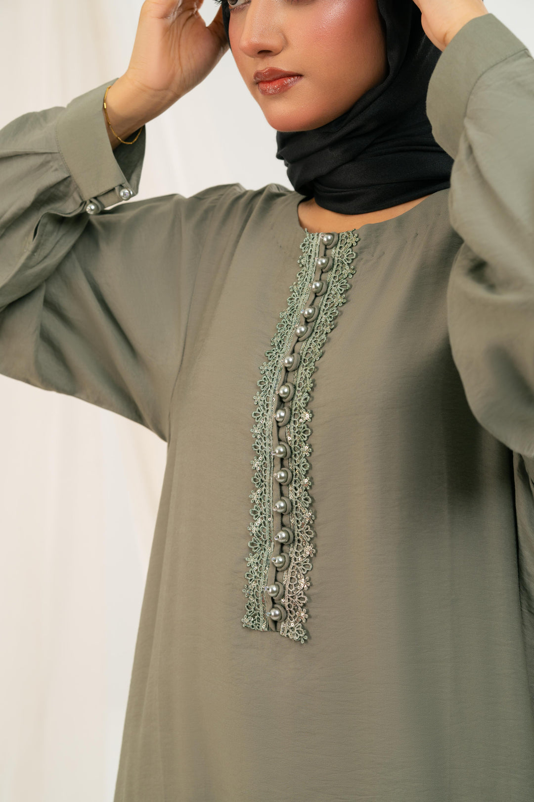 Giselle Maxi Dress