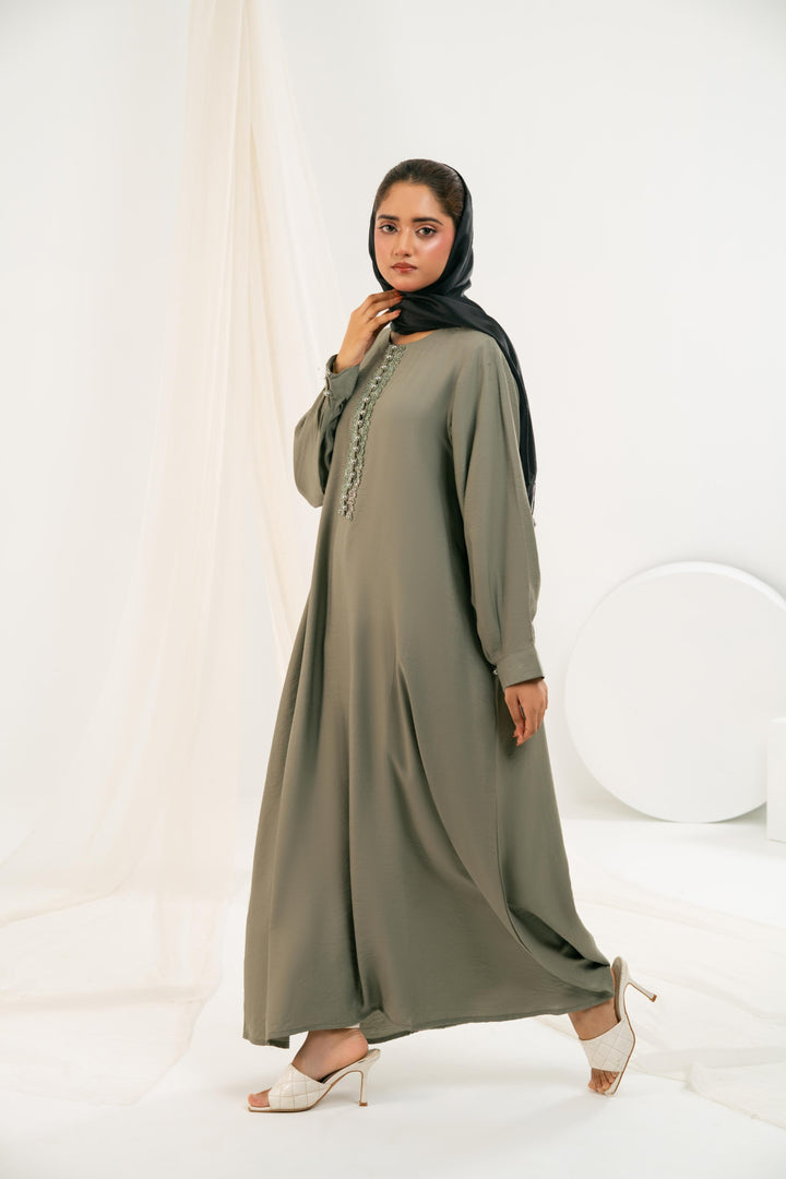 Giselle Maxi Dress