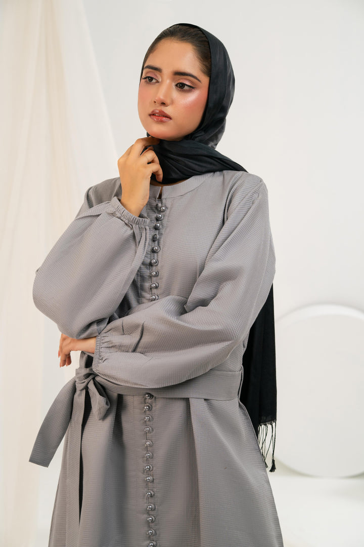 Minori Midi Dress