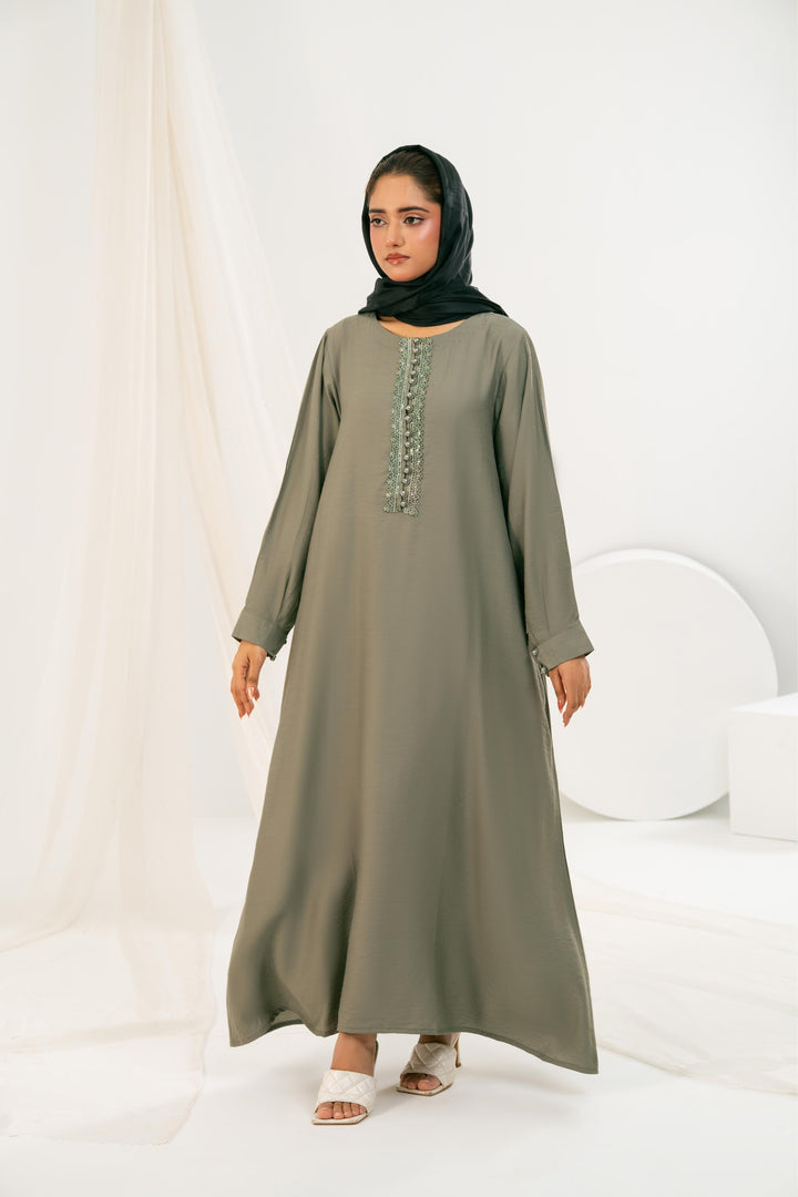 Giselle Maxi Dress