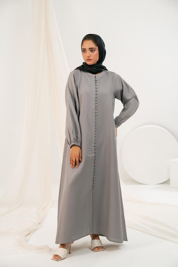 Minori Midi Dress