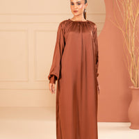 Cleo Dress