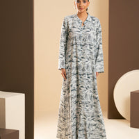 Frosted Vale Dress