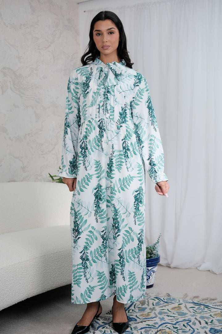 Liora Dress