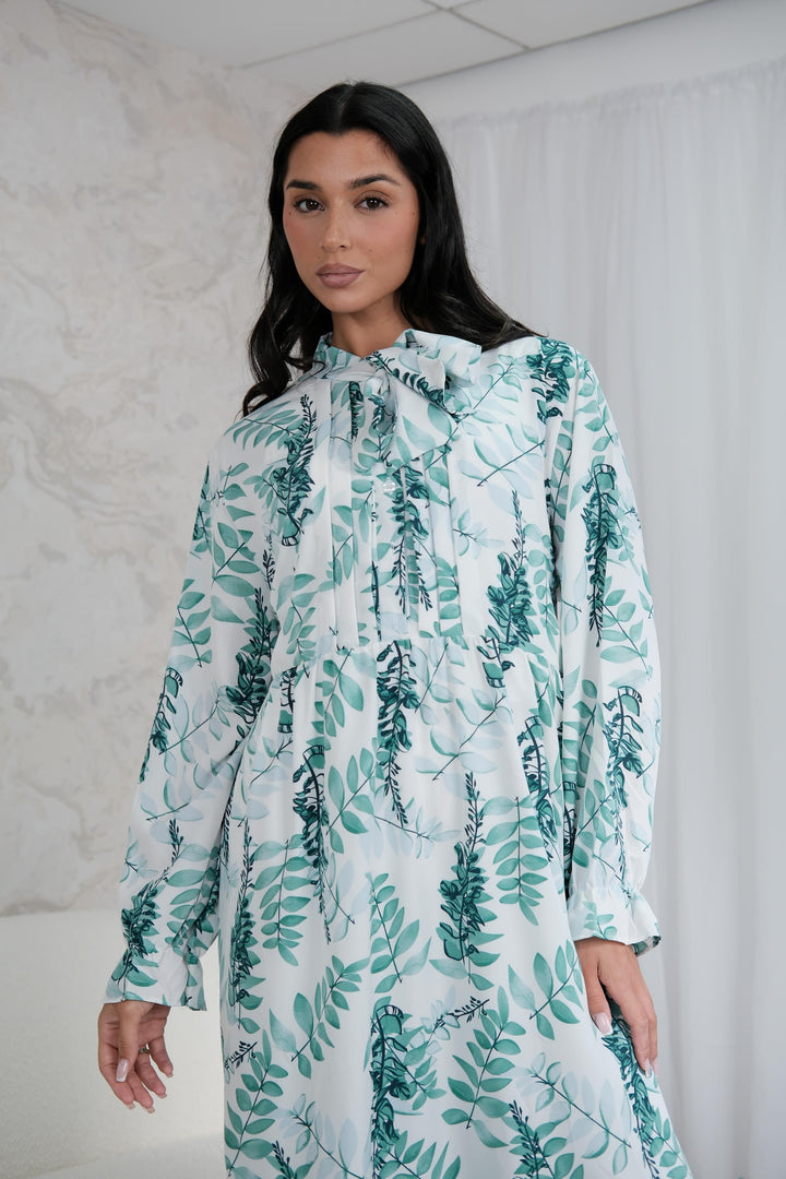 Liora Dress