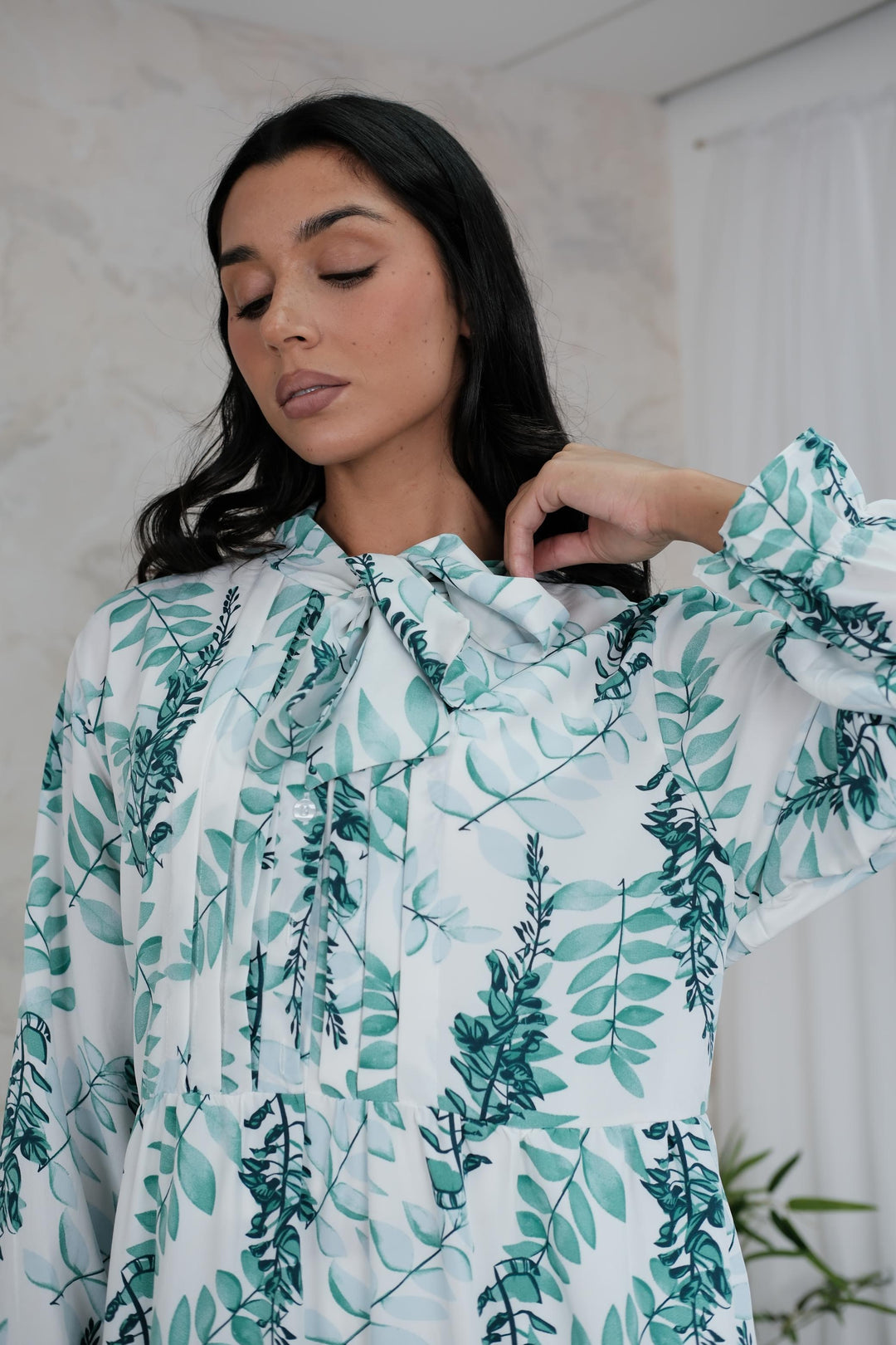 Liora Dress