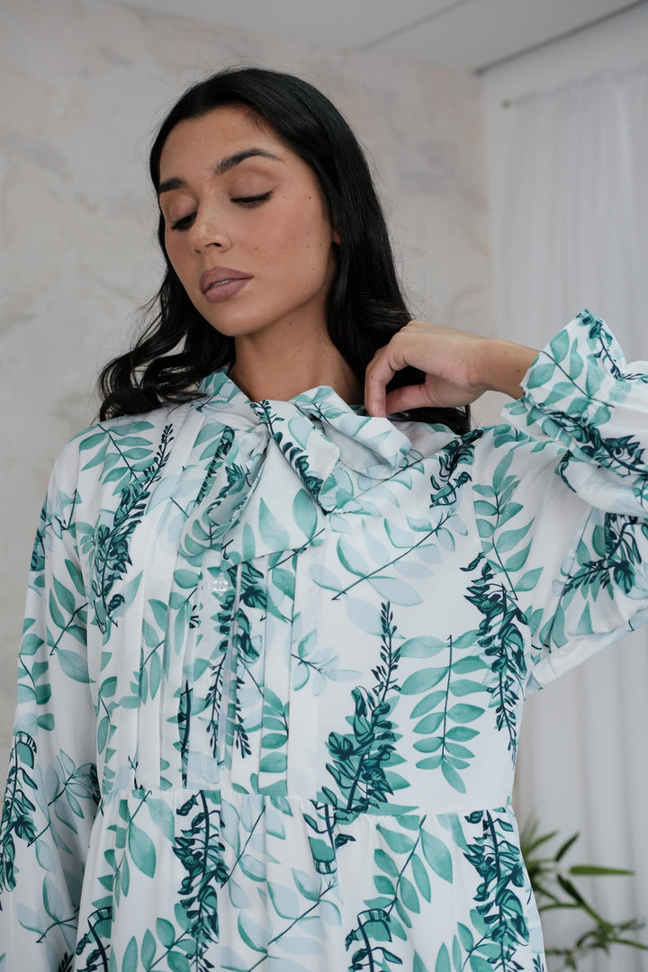 Liora Dress
