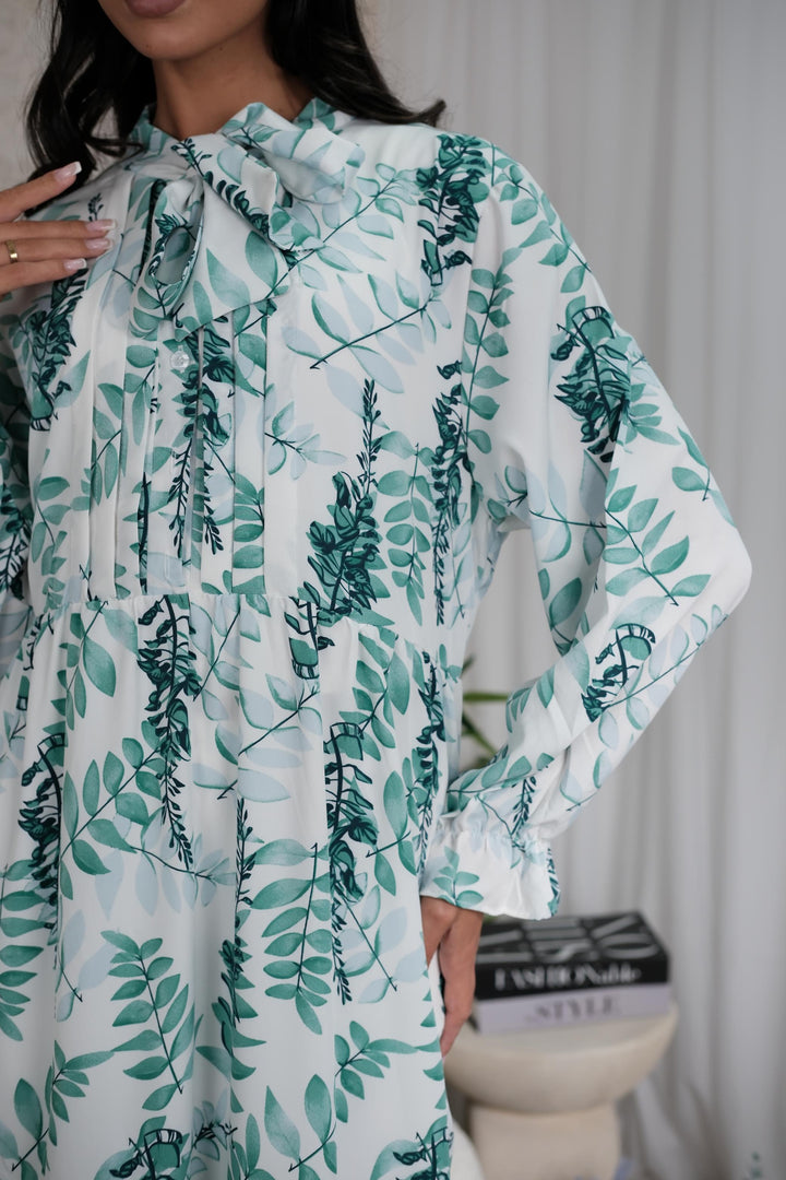 Liora Dress