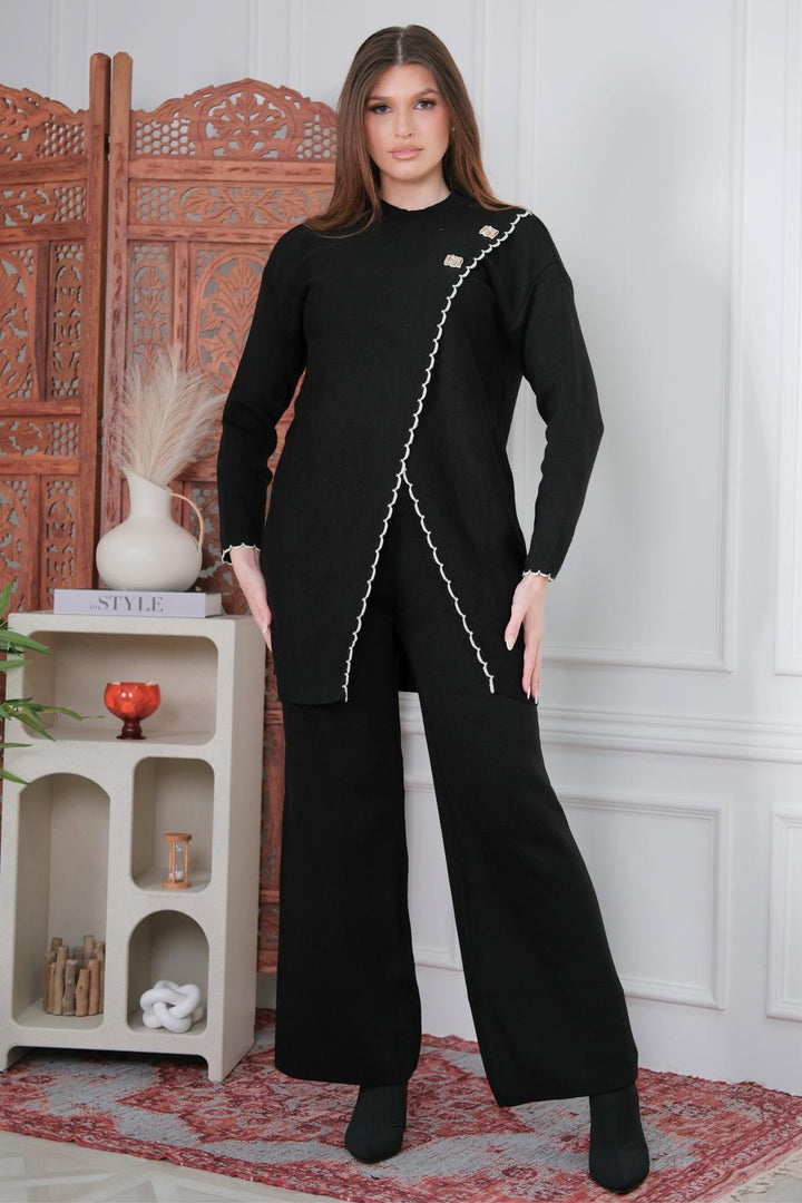 Serin Knitwear Co-Ord Set