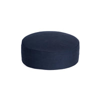 Blended Blue Cap - J. Junaid Jamshed