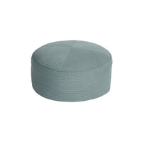 Blended Green Cap - J. Junaid Jamshed