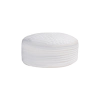 Blended White Cap - J. Junaid Jamshed
