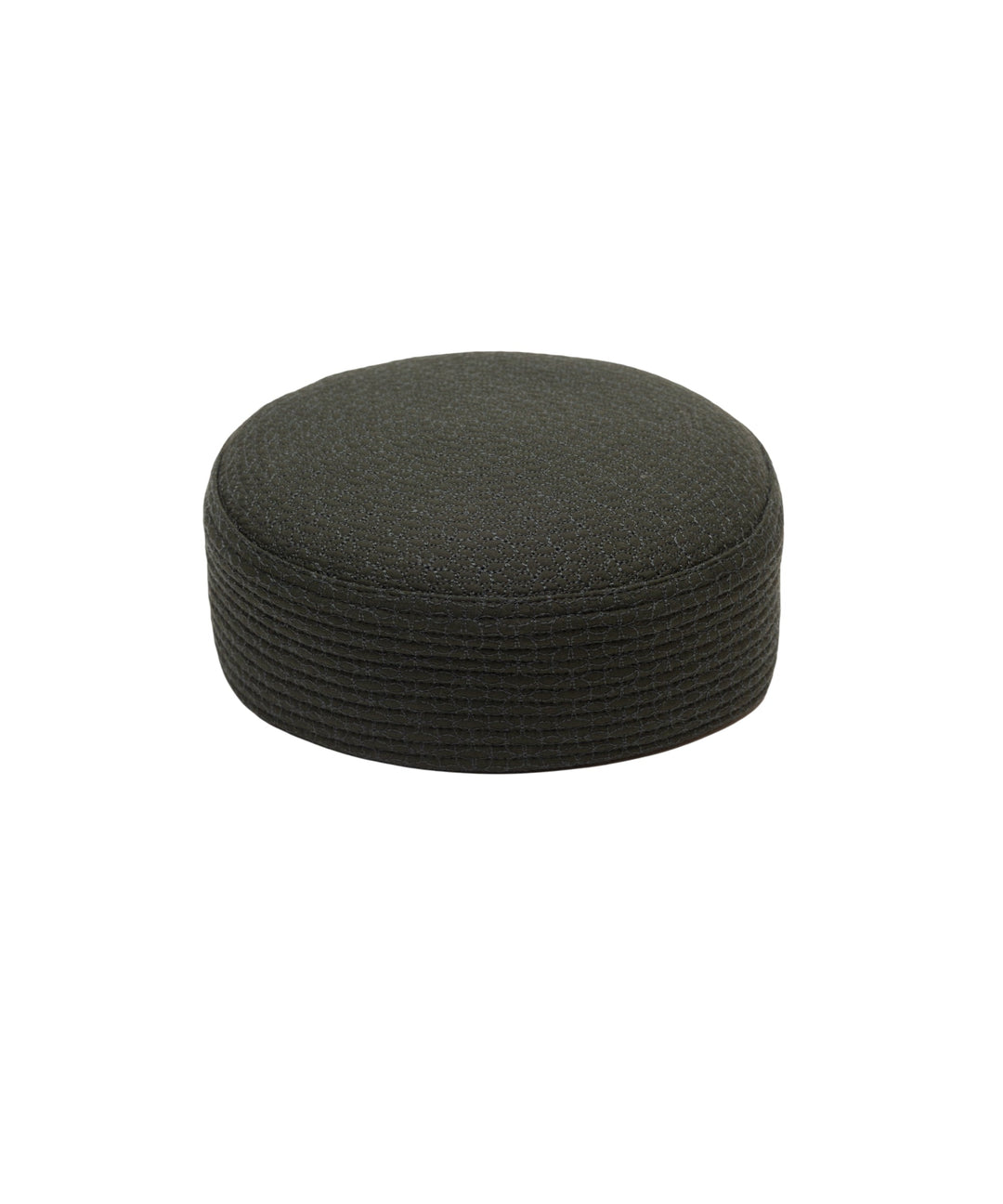 Blended Green Cap - J. Junaid Jamshed