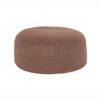 Blended Brown Cap - J. Junaid Jamshed