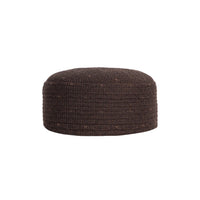 Blended Brown Cap - J. Junaid Jamshed