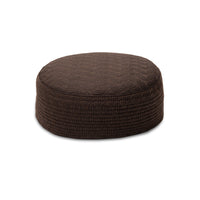 Blended Brown Cap - J. Junaid Jamshed