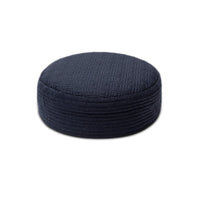 Blended Navy Blue Cap - J. Junaid Jamshed